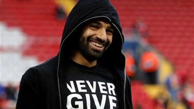 مباراة ليفربول ضد برشلونة.. محمد صلاح يدعم 