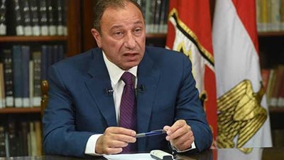 الخطيب يناقش التصور الجديد لأكاديمية الأهلي في الموسم القادم