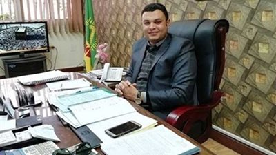 تغيير كشافات الصوديوم لـ