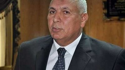 محافظ الوادي الجديد يكلف قطاع الري بإنهاء طلبات حفر الآبار