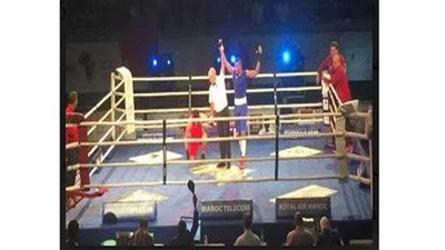 انطلاق بطولة روسيا الدولية للملاكمة بمشاركة الفراعنة