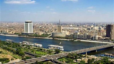 الأرصاد: الطقس غدا لطيف على السواحل الشمالية والعظمى بالقاهرة 25