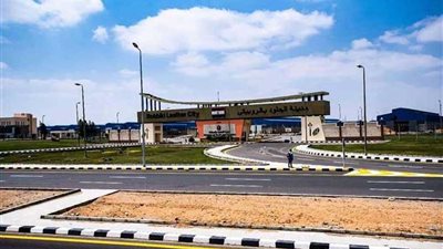 الإسكان:الانتهاء من تطوير طريق الروبيكي