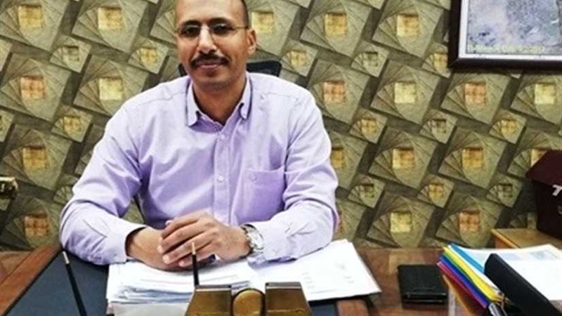 إضافة إنارة ليد تحذيرية