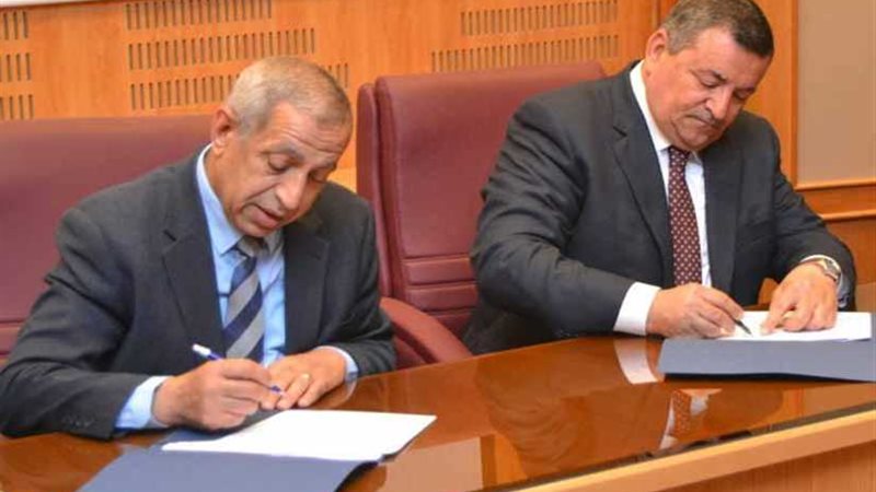 بروتوكول بين الأكاديمية