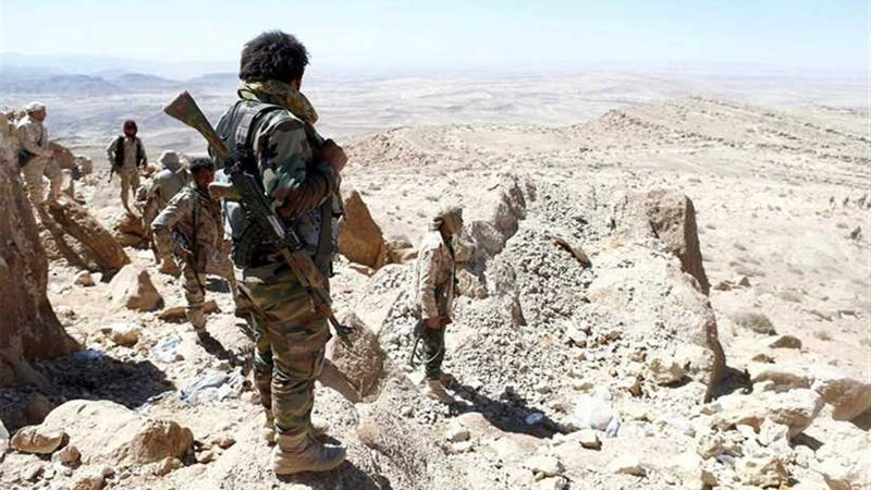 عشرات القتلى والجرحى