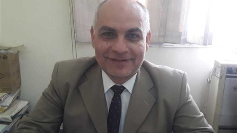 أشرف جودة مديرًا