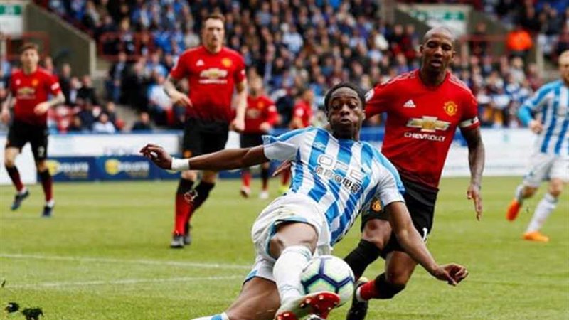 مانشستر يونايتد يتعادل