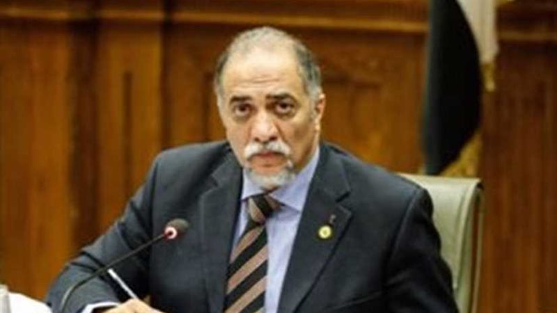 برلمانيون: افتتاح