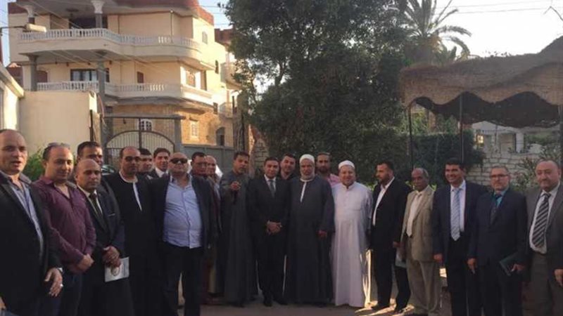 صوت الشعب وقائمة