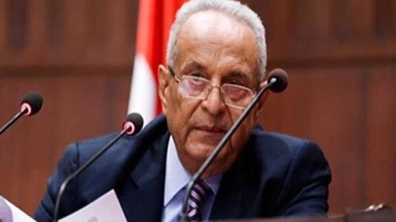 «أبوشقة» يهنئ الأمتين