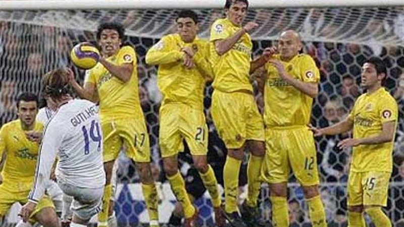 ريال مدريد يفوز على