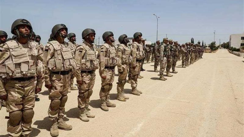 الفرقة الذهبية تدخل