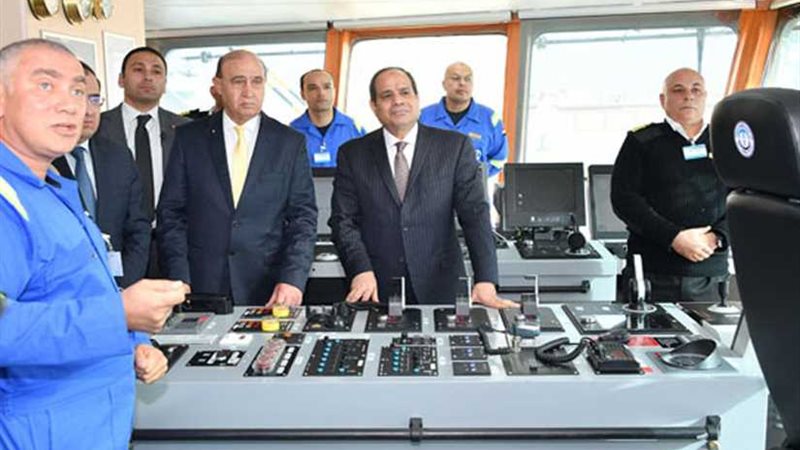 أبرز المشروعات التي