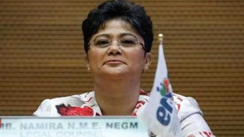 انعقاد مؤتمر وزراء