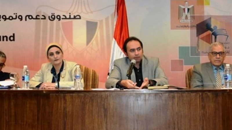 عروض فنية في ختام