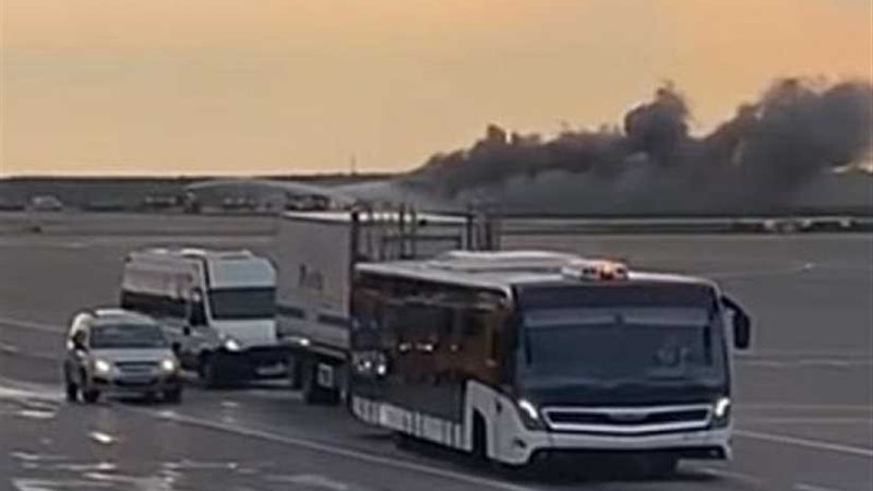 مصدر طبي روسي : مقتل