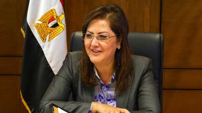 وزيرة التخطيط تطالب