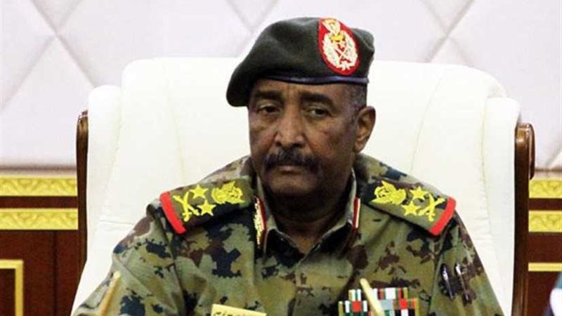 المجلس العسكري السوداني: