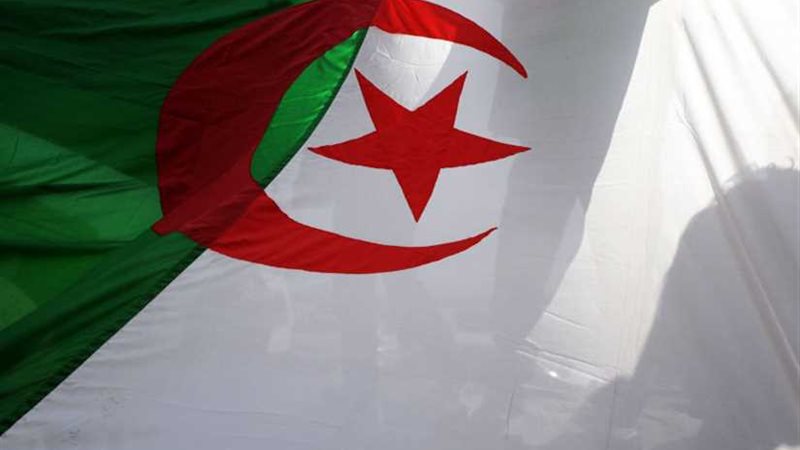 الجزائر تعلن غدا
