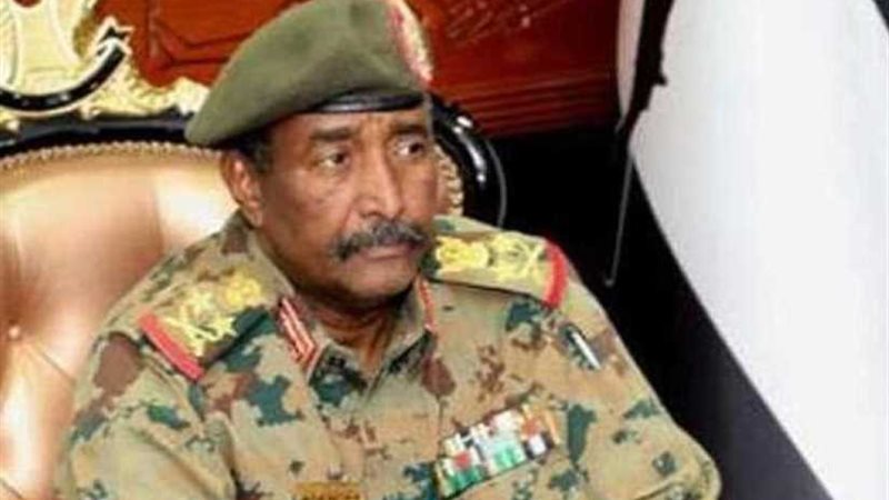 المجلس العسكري في