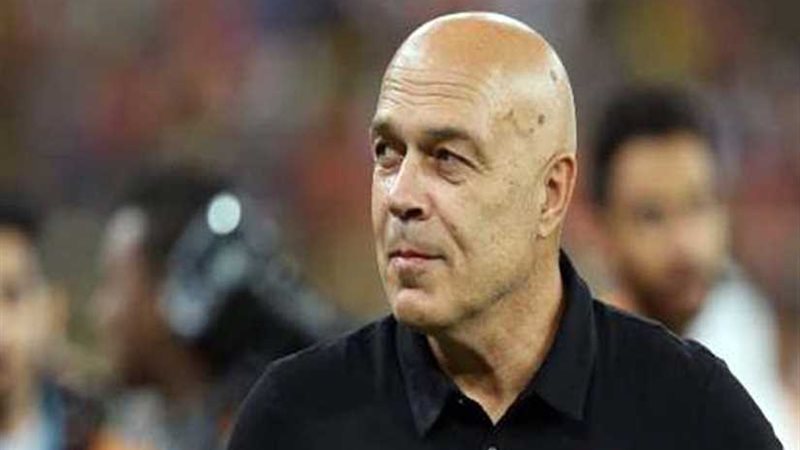 جروس: قدمنا مباراة