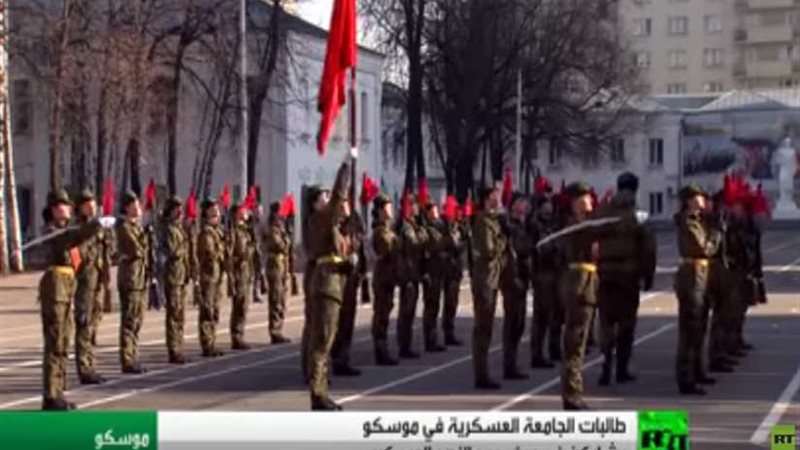 الجنس الناعم في بيت