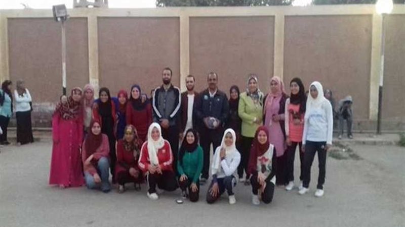 دورة رمضانية في خماسي