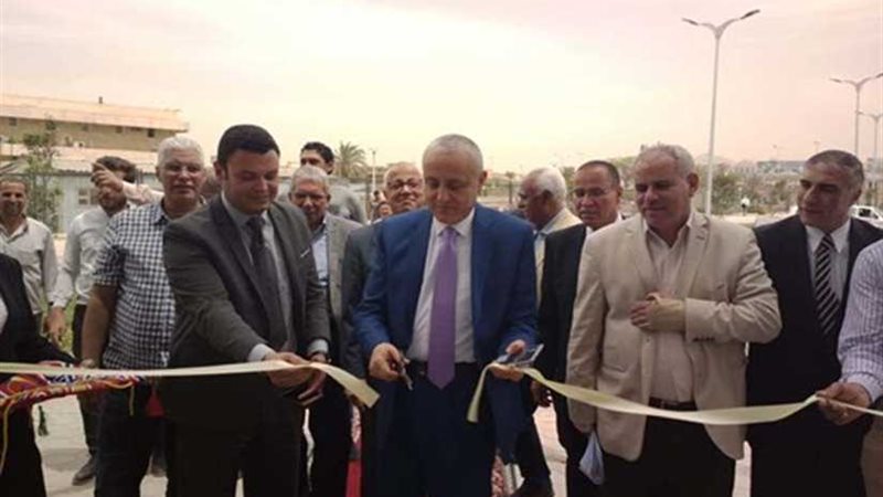 الإسكان: بدء التشغيل