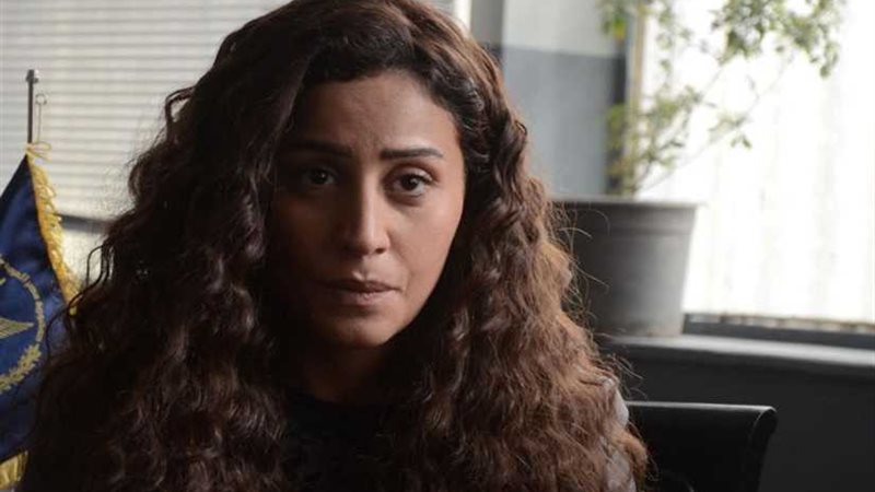 دينا الشربيني: أقدم