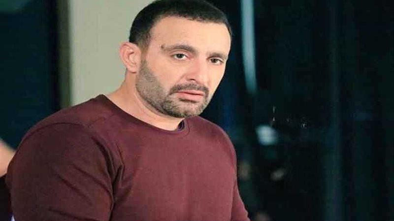 السقا ينتهي من تصوير