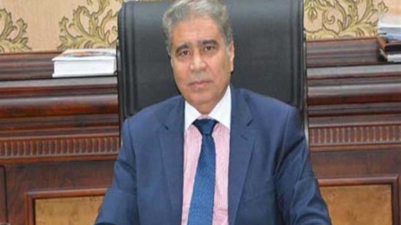 غلق 7 منشآت طبية