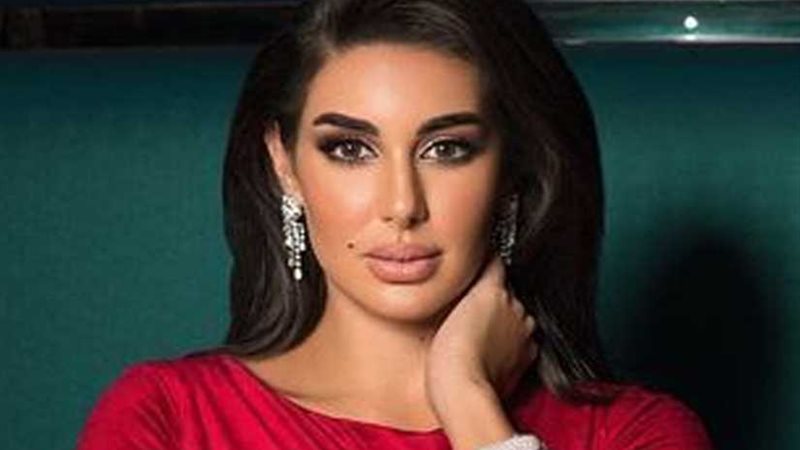 ياسمين صبري: لست