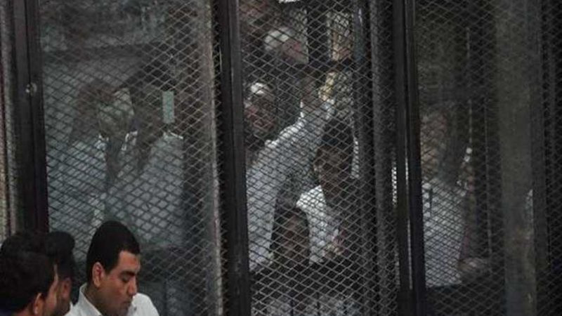 النيابة ببيت المقدس: