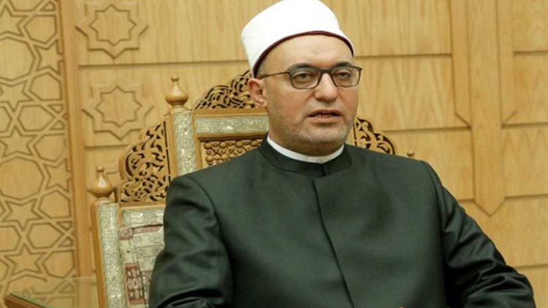 البحوث الإسلامية: