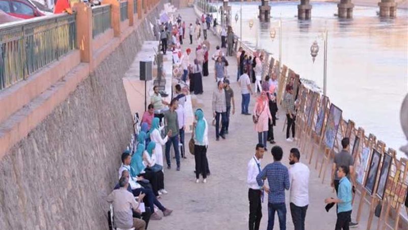 اليوم.. افتتاح فعاليات