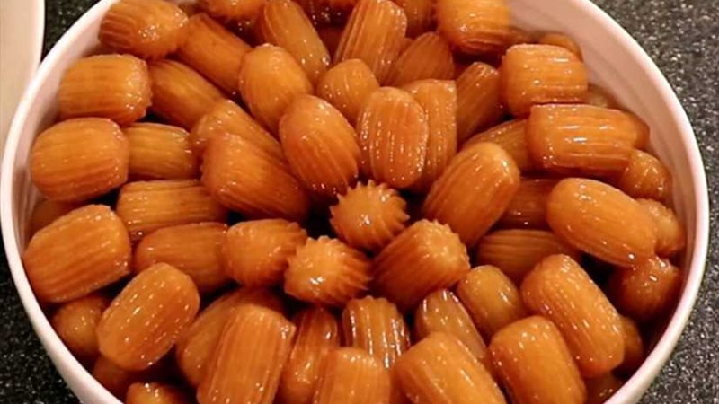 حلويات رمضان.. أسهل