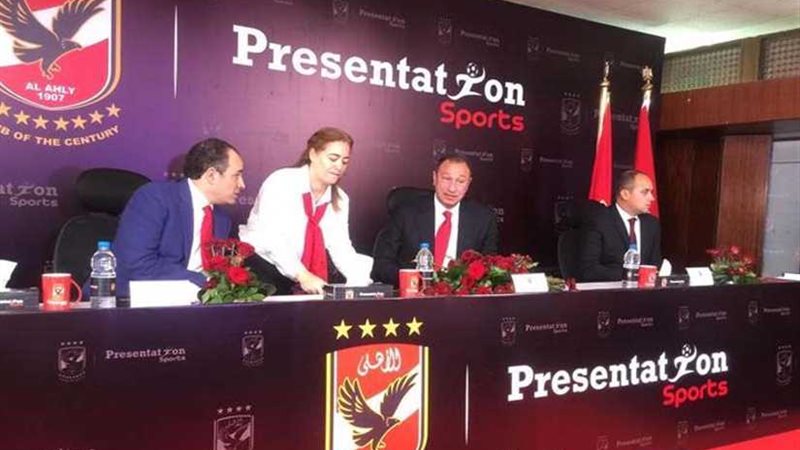 الأهلي يوافق على