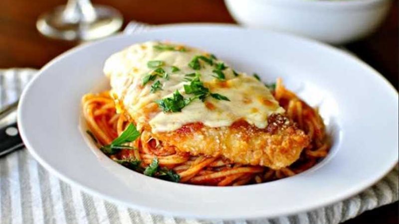 سفرة رمضانية: طريقة