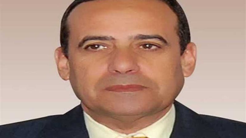 محافظ شمال سيناء