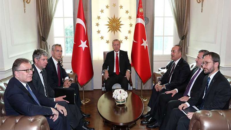 تخاريف أردوغانية