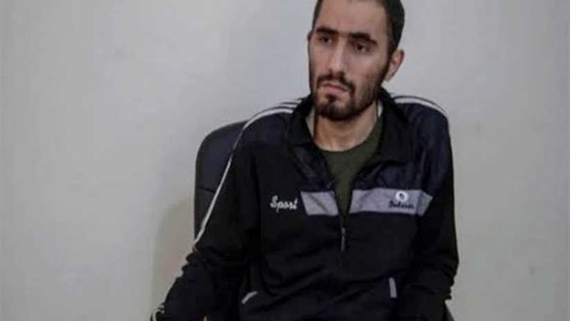 قيادي بتنظيم داعش