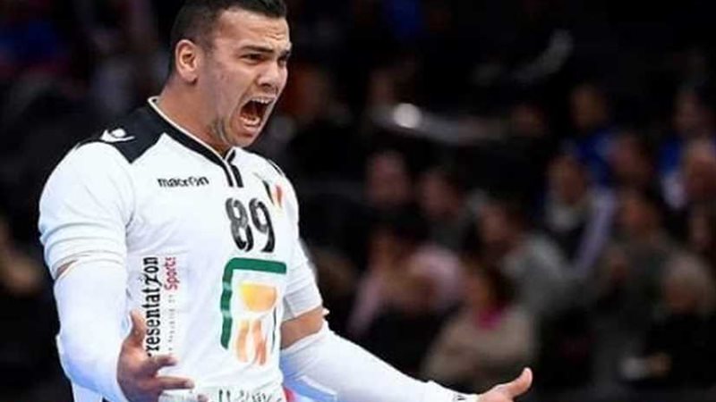 محمد ممدوح هاشم ينتقل