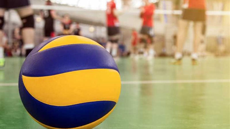 الدولي للطائرة يطالب