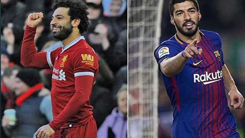 سواريز يعلق على غياب