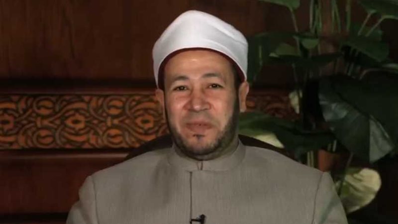 تعرف على مكروهات