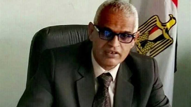 أوقاف شمال سيناء: