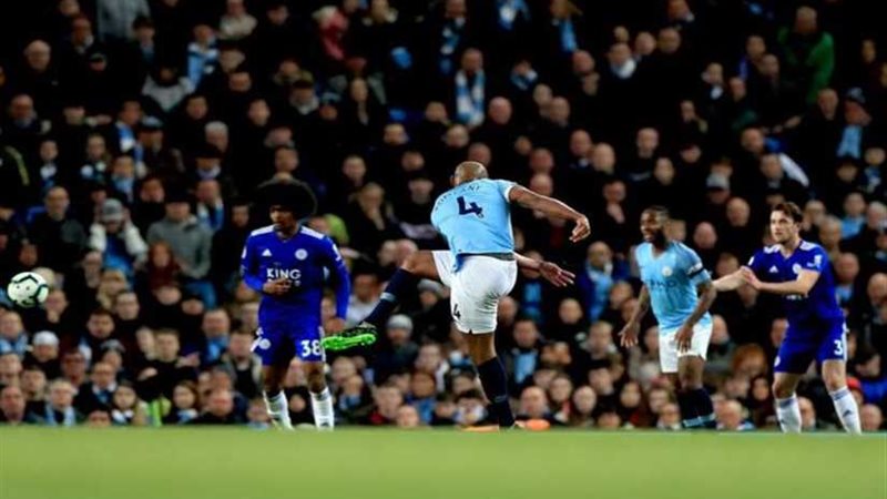 «كومباني» يطلق صاروخية