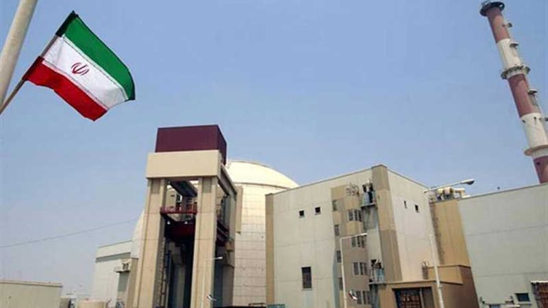 إيران تتحدى العقوبات