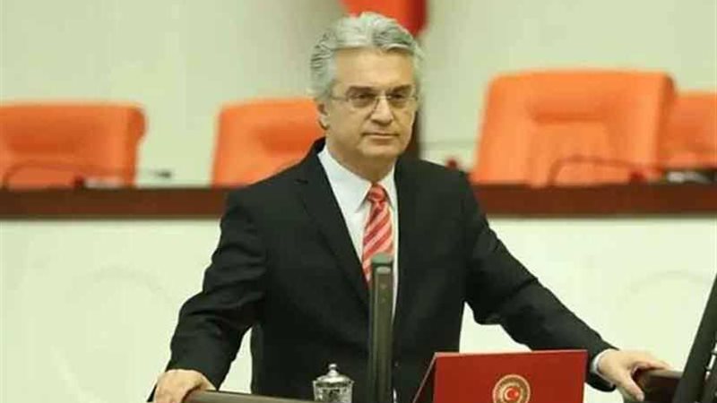 نائب تركي: قرار إعادة